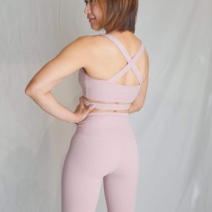 Dynamic Strap Bra Top (Limited Edition)