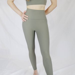 Seamless Pocket leggings